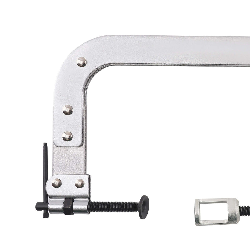 Ventilfjeder-kompressor Stål 15-330mm Ventilsæt Adaptere 25/30mm