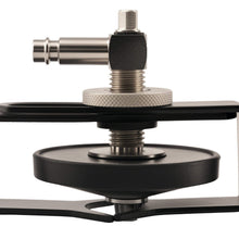 Ladda upp bild till gallerivisning, Bromsluftningsadapter 90° vinklad justerbar 28-70 mm stål upp till 3,5 bar (50 psi), universell bl.a. Mercedes och Porsche