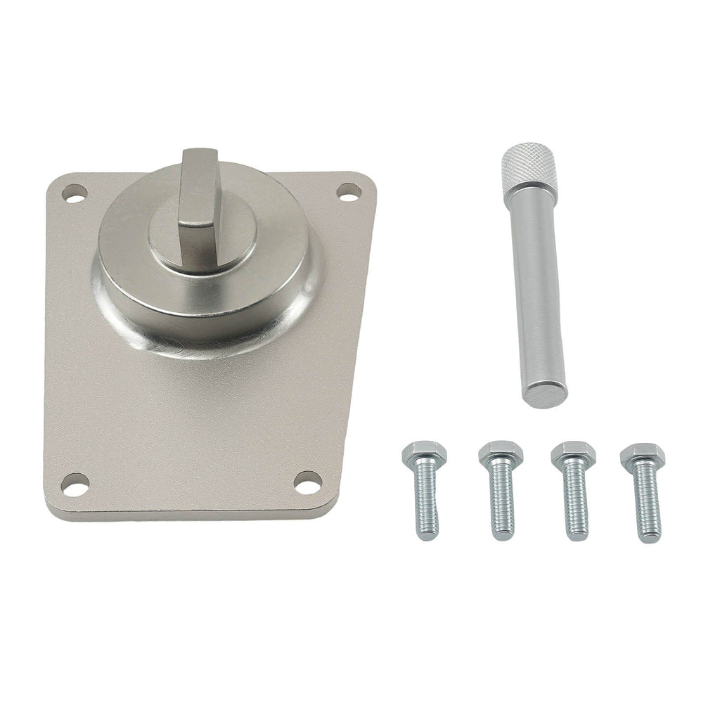 Sveiveaksellåsesett egnet for Chevrolet 2.0L Diesel Z20S3 Z20S4 Z20S5 RA420