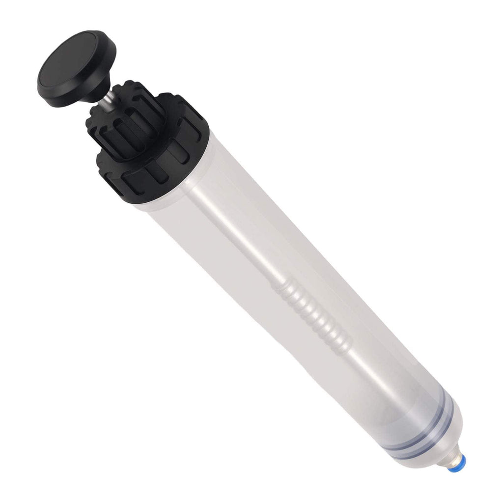 5x Öljynimupumppu auton öljyruisku 500ml imuruisku öljynimupumppu