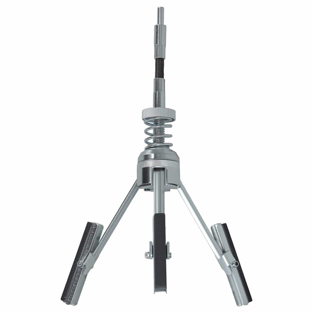 Cylinderhoningsverktyg 2-7 tum för motorcylindrar 51-177 mm flexibel axel korn 220