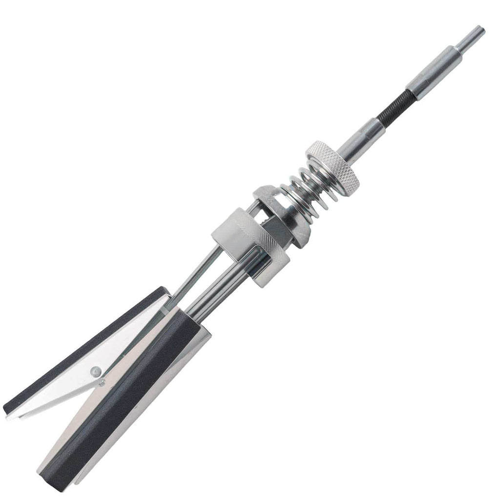 Bremsesylinderhoningsverktøy 51-177mm 6 steiner 100x10mm 3 armer P100-P400