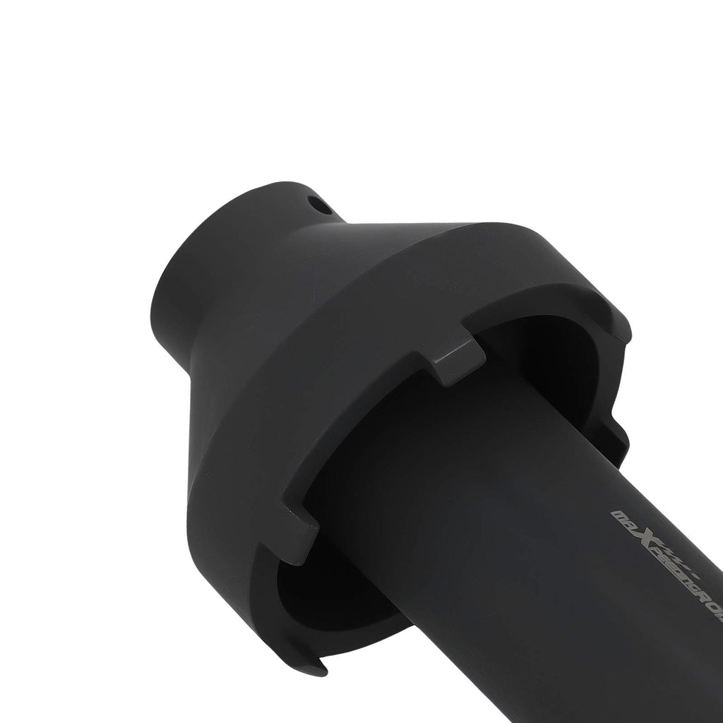 Hylsa för kullagermutter 80-95 mm, 175 mm, lämplig för Mercedes Atego, MAN Vitaro bakaxel