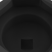 Ladda upp bild till gallerivisning, Verktyg för bakaxelbussning till Scania 3/4 8-punkts 100 mm 40CR 84 mm profil