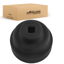 Ladda upp bild till gallerivisning, Verktyg för bakaxelbussning till Scania 3/4 8-punkts 100 mm 40CR 84 mm profil