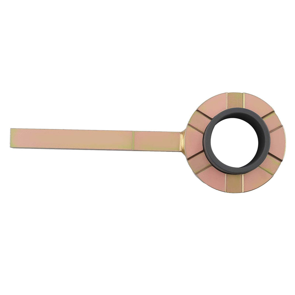 Holdeverktøy for vibrasjonsdemper egnet for BMW 318d 320d E46 E90 11232247565