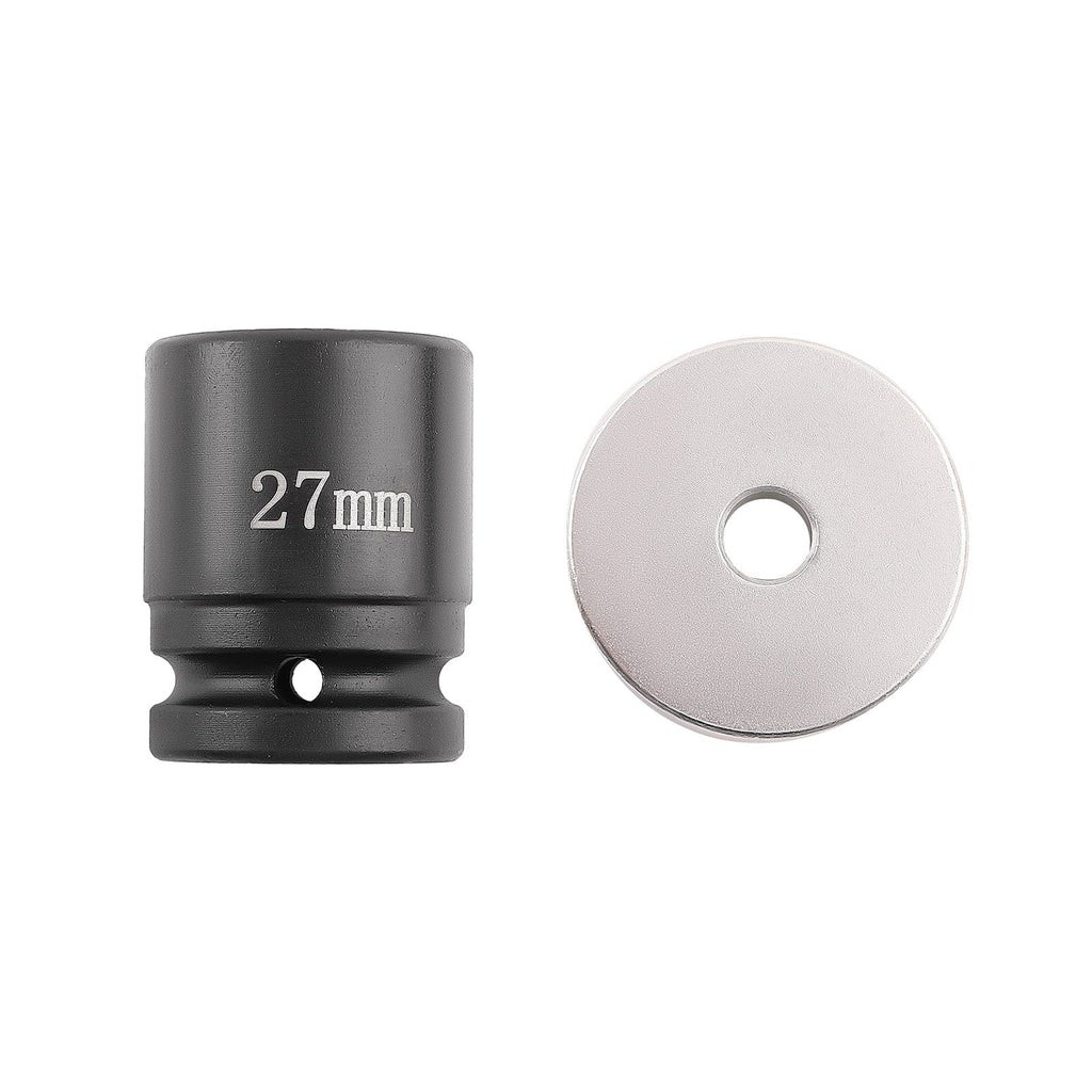 Bytteredskap for fordelingskjede, egnet for BMW N62 N73 bensin
