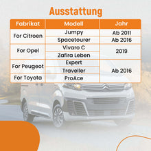 Ladda upp bild till gallerivisning, Hjullagerverktyg lämpligt för Citroën, Opel, Peugeot, Toyota J-0562
