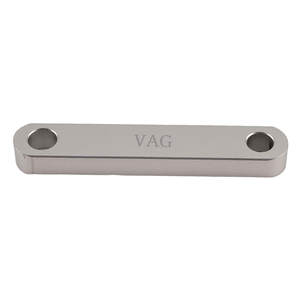 Gevindreparationssæt bremsekaliber M9 x 1,25 mm egnet til VW Golf 4, Beetle, Audi A3 A4, Seat, Skoda, Opel Astra G, Ford Focus