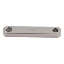 Indlæs billede til gallerivisning Gevindreparationssæt bremsekaliber M9 x 1,25 mm egnet til VW Golf 4, Beetle, Audi A3 A4, Seat, Skoda, Opel Astra G, Ford Focus