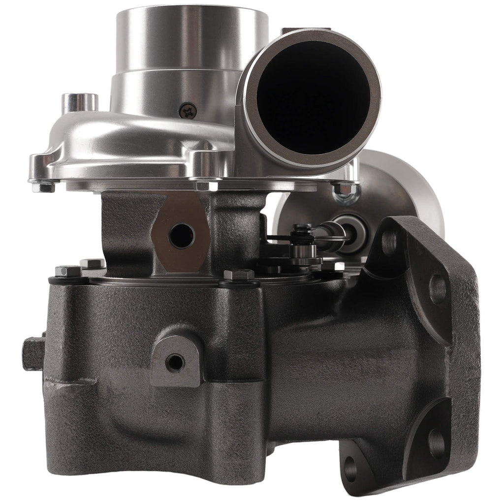 Turbo RHV4 lämplig för Mazda 3 BK / Mazda 6 GG GH GY 2.0 / 2.2 MZR-CD 2002-2013 | RF7J13700C VCD20012