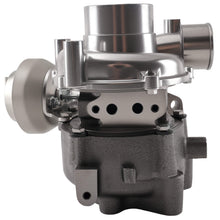 Ladda upp bild till gallerivisning, Turbo RHV4 lämplig för Mazda 3 BK / Mazda 6 GG GH GY 2.0 / 2.2 MZR-CD 2002-2013 | RF7J13700C VCD20012