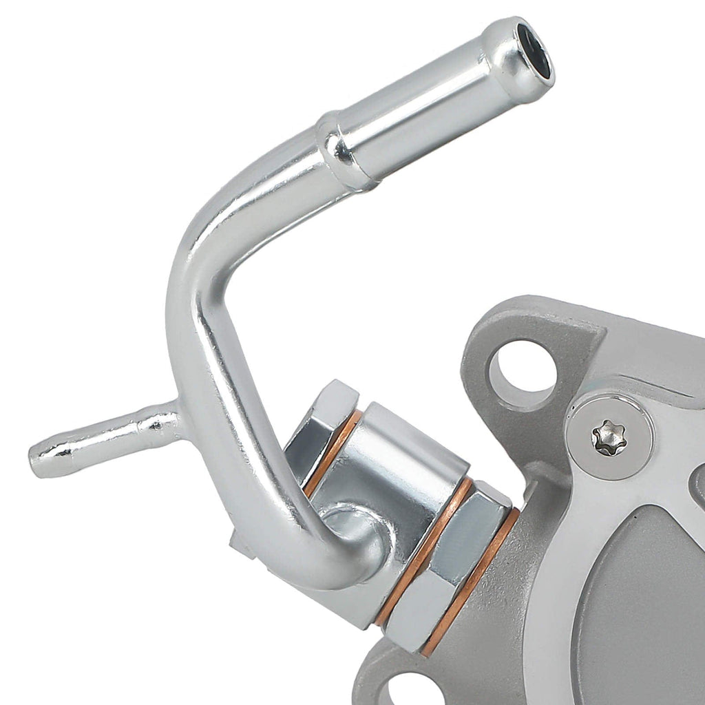 Alipainepumppusarja sopii malleihin Mazda 3 BM 2013-2018, Mazda 6 GJ 12-22 2.2 diesel Skyactiv