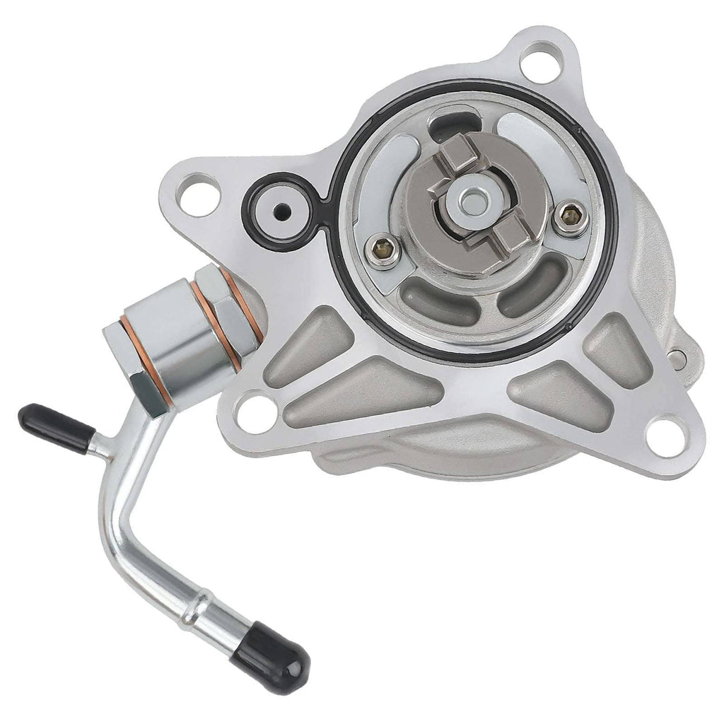 Alipainepumppusarja sopii malleihin Mazda 3 BM 2013-2018, Mazda 6 GJ 12-22 2.2 diesel Skyactiv