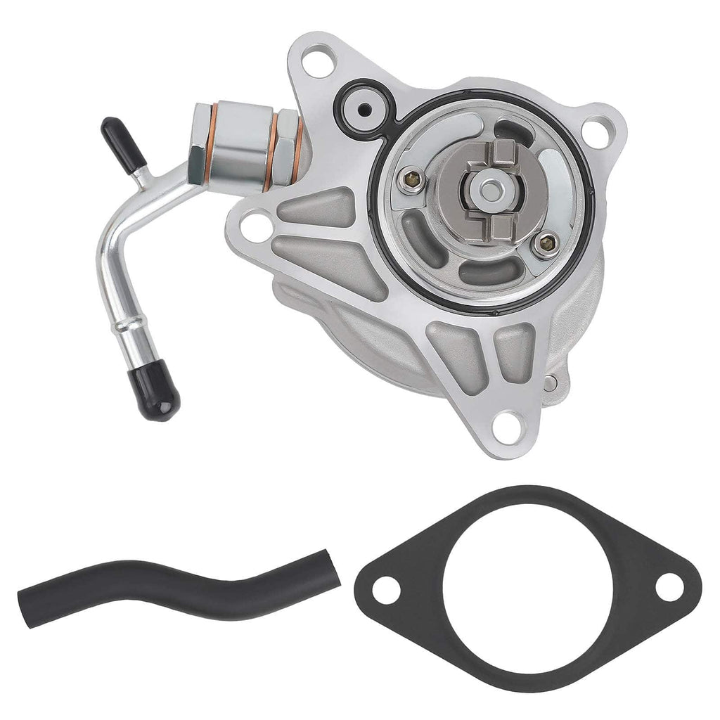 Alipainepumppusarja sopii malleihin Mazda 3 BM 2013-2018, Mazda 6 GJ 12-22 2.2 diesel Skyactiv