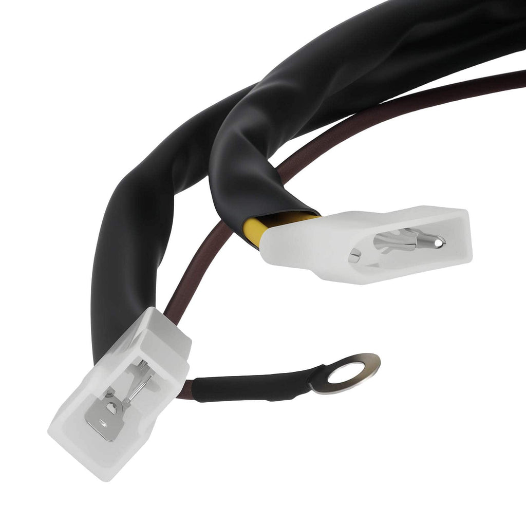 Spänningsregulator lämplig för Aprilia Leonardo 250 typ ZD4PD0 1999-2001 AP8112941