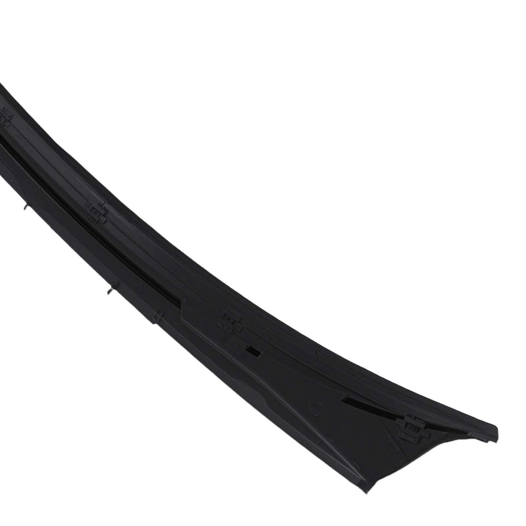 För vindrutekåpa lämplig för BMW E46 LHD plast 1997-2006 51718208483 8208483