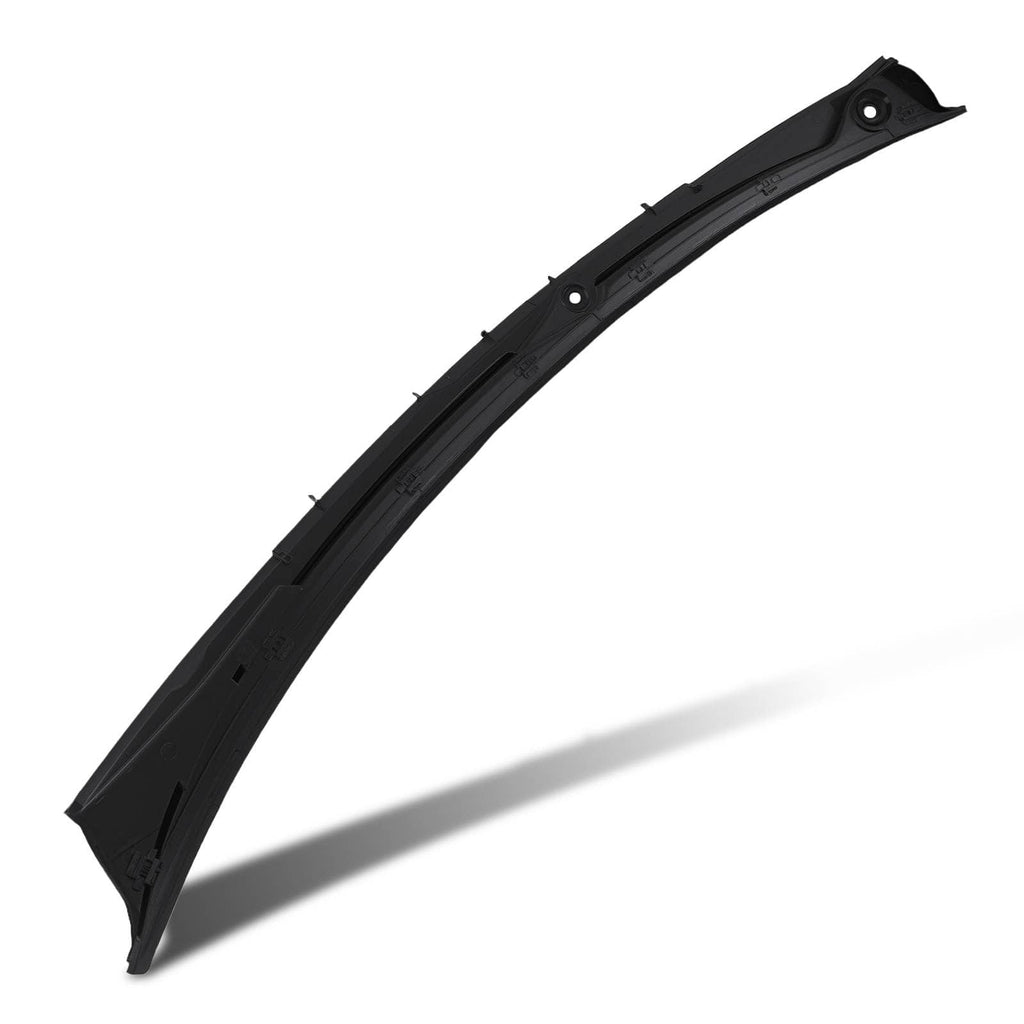 För vindrutekåpa lämplig för BMW E46 LHD plast 1997-2006 51718208483 8208483