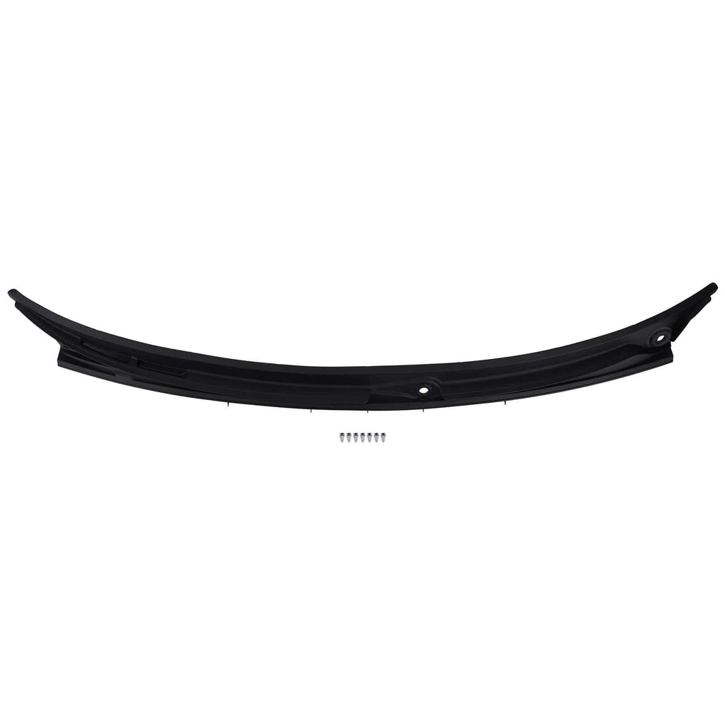 Sopii Panel Protectorille BMW 3-sarja E46 Coupe 1999-2006 51718232894