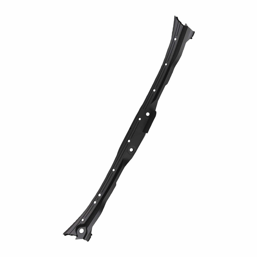 Vindskjerm for kalesje, passer til BMW 5-serie E39 95–04 51718159292, svart