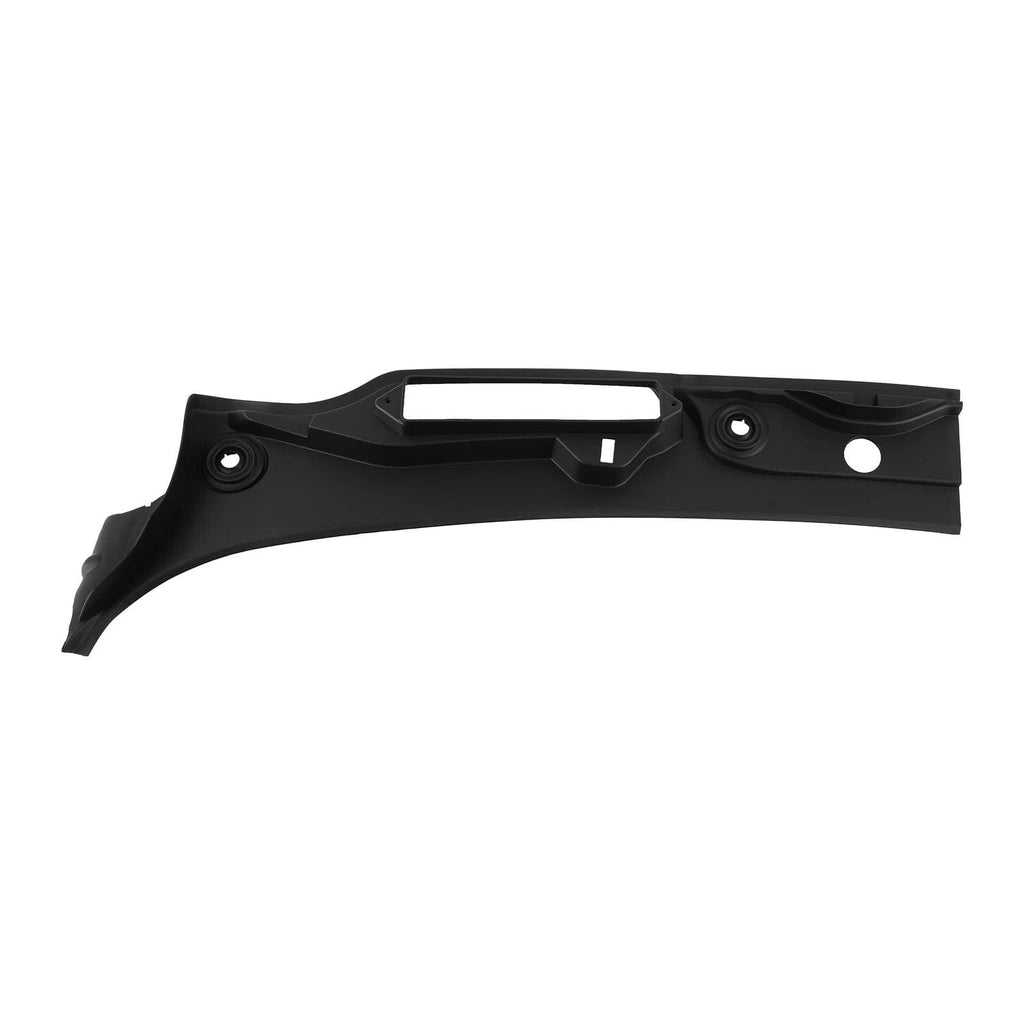 Viskerbladsdæksel foran egnet til BMW 3-serie E92 E93 2006-2013 51717161033