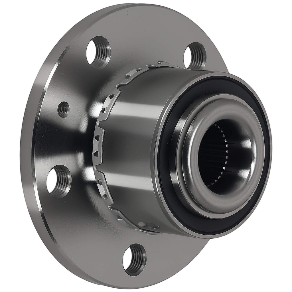 Hjullejeenhed foran egnet til VW Polo, Audi A1 2010-2018 6Q0407621AH VKBA3569