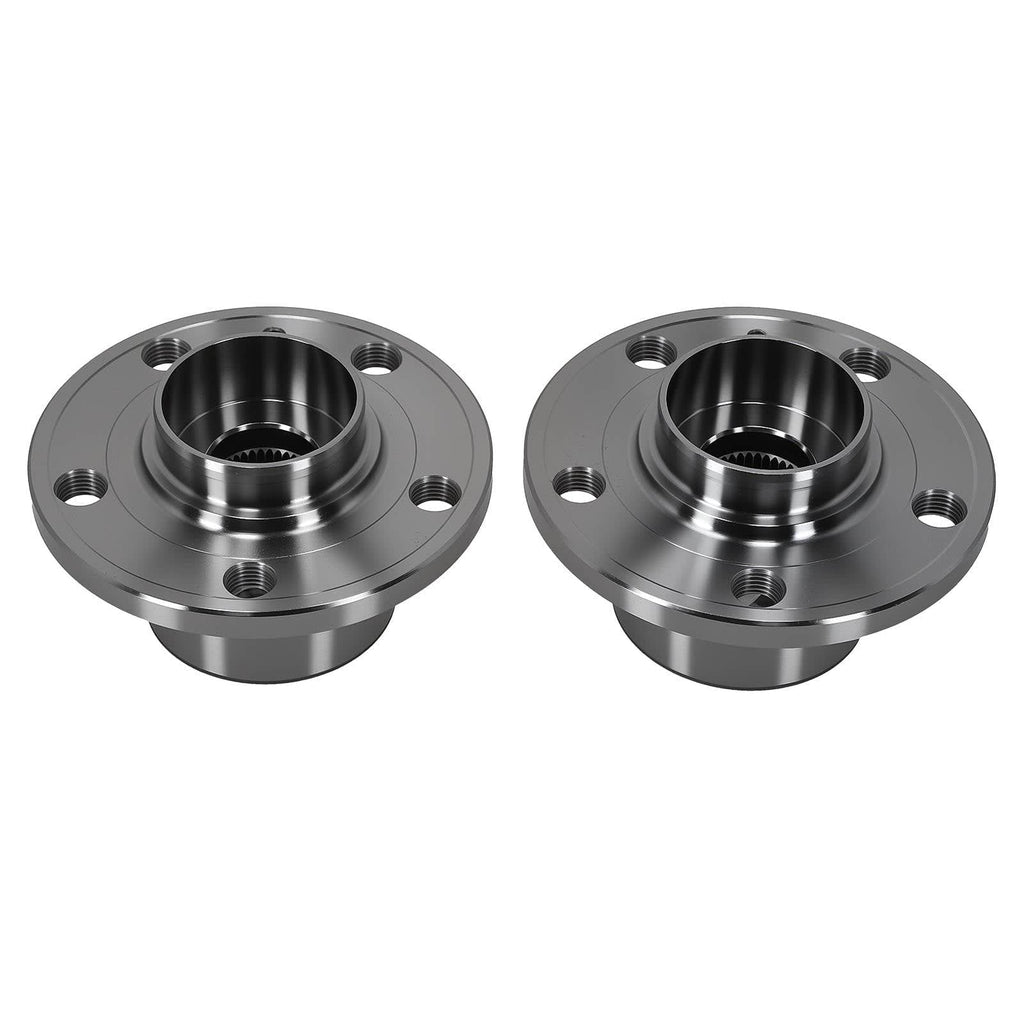 Hjulleje venstre/højre egnet til Audi A2, Seat Ibiza, VW Fox 6Q0407621AH 2000-2011