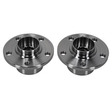 Indlæs billede til gallerivisning Hjulleje venstre/højre egnet til Audi A2, Seat Ibiza, VW Fox 6Q0407621AH 2000-2011
