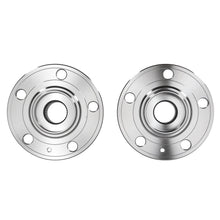 Indlæs billede til gallerivisning Hjulleje venstre/højre egnet til Audi A2, Seat Ibiza, VW Fox 6Q0407621AH 2000-2011