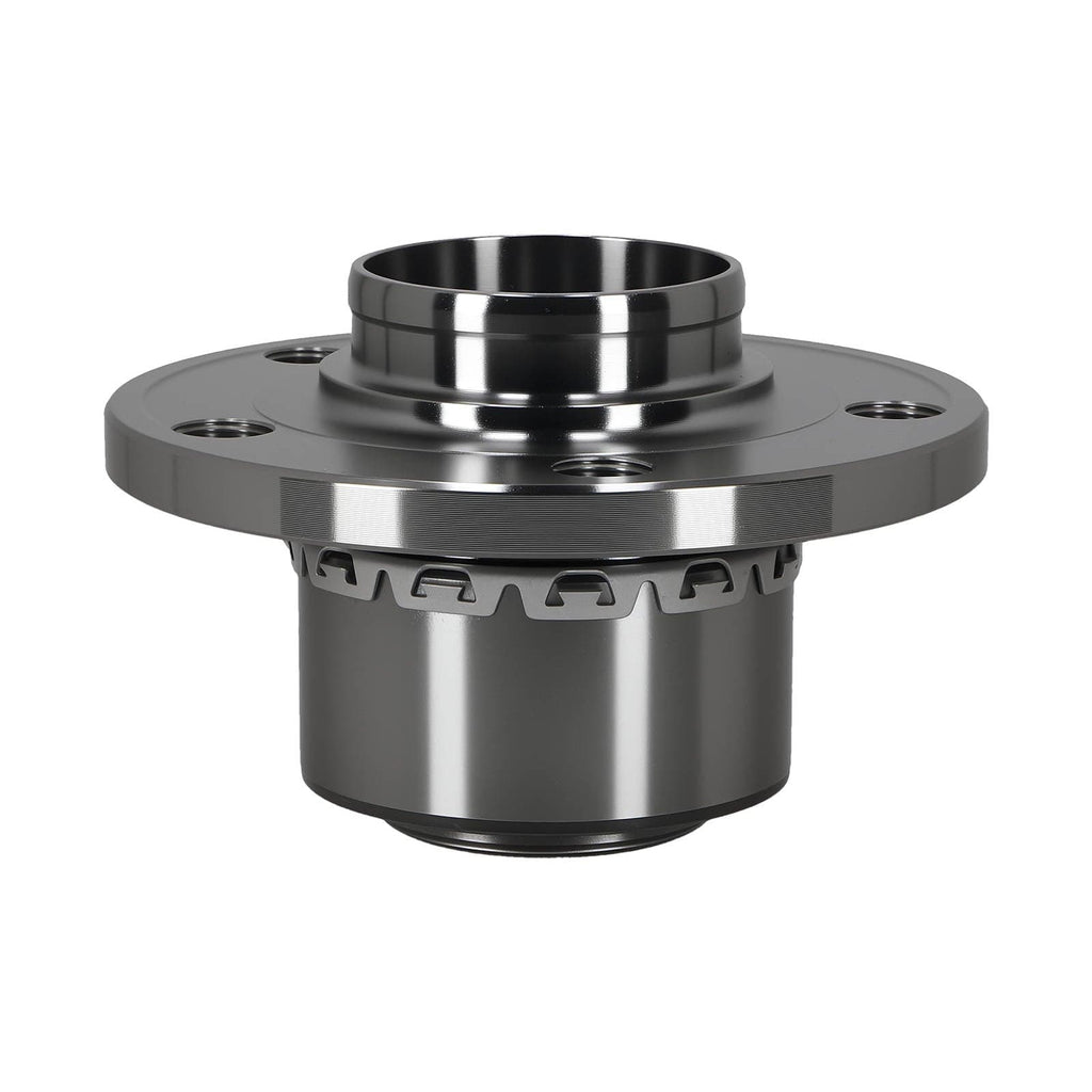 Hjulleje venstre/højre egnet til Audi A2, Seat Ibiza, VW Fox 6Q0407621AH 2000-2011