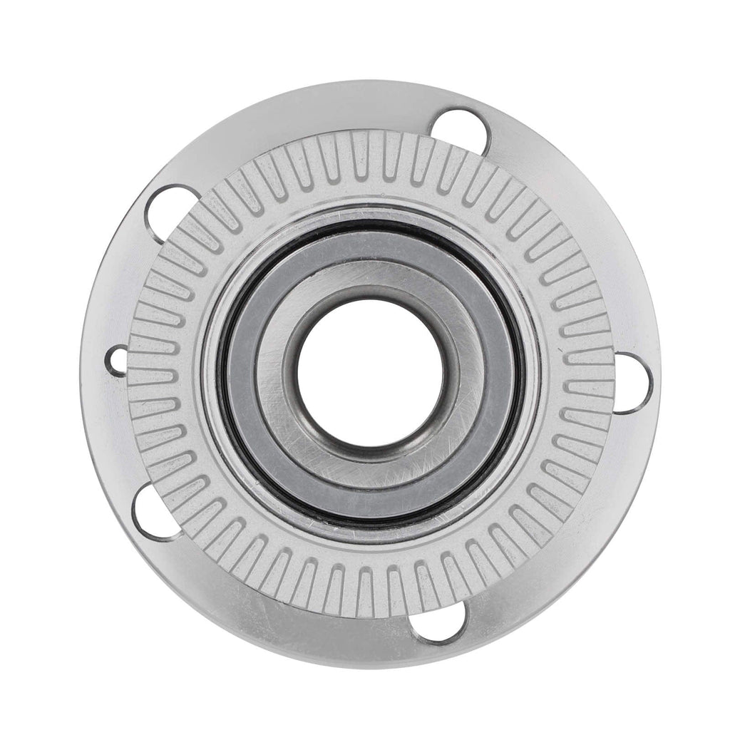 2x hjulnav hjullagersett bak venstre/høyre egnet for Audi A4 8E2 B6 2000-2004 512231
