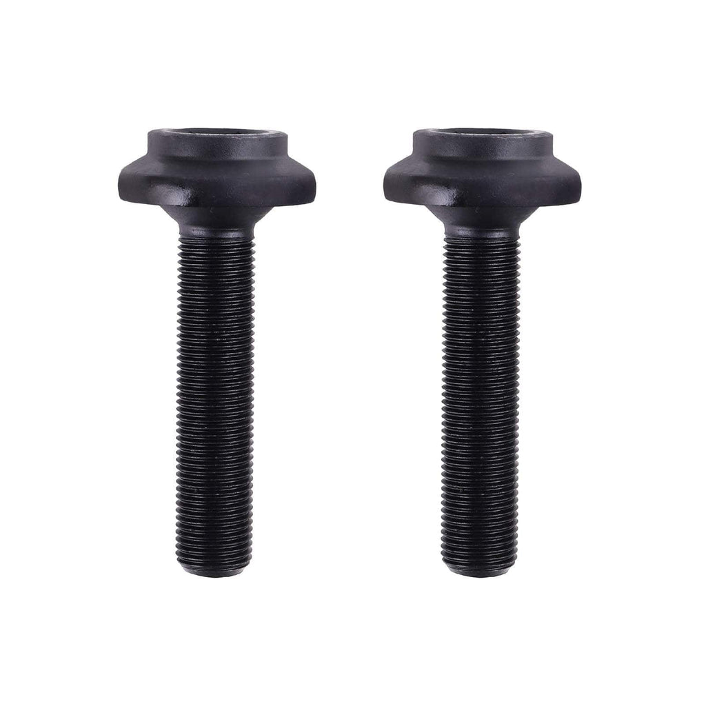 2x hjulnav hjullagersett bak venstre/høyre egnet for Audi A4 8E2 B6 2000-2004 512231