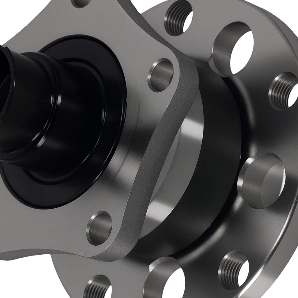 Hjullager bak Aksellagersett egnet for VW Passat 3B A6 4B VKBA3489 8E0501611