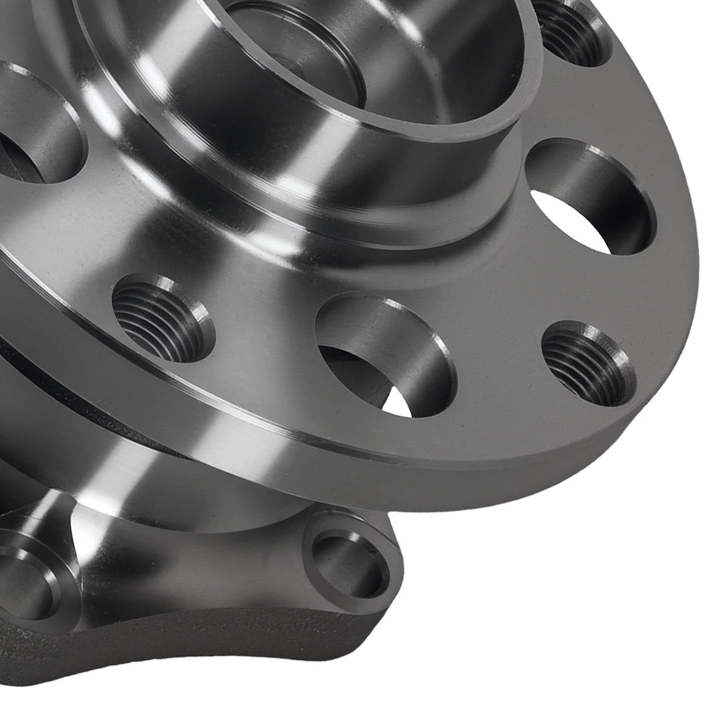 Hjullager bak Aksellagersett egnet for VW Passat 3B A6 4B VKBA3489 8E0501611