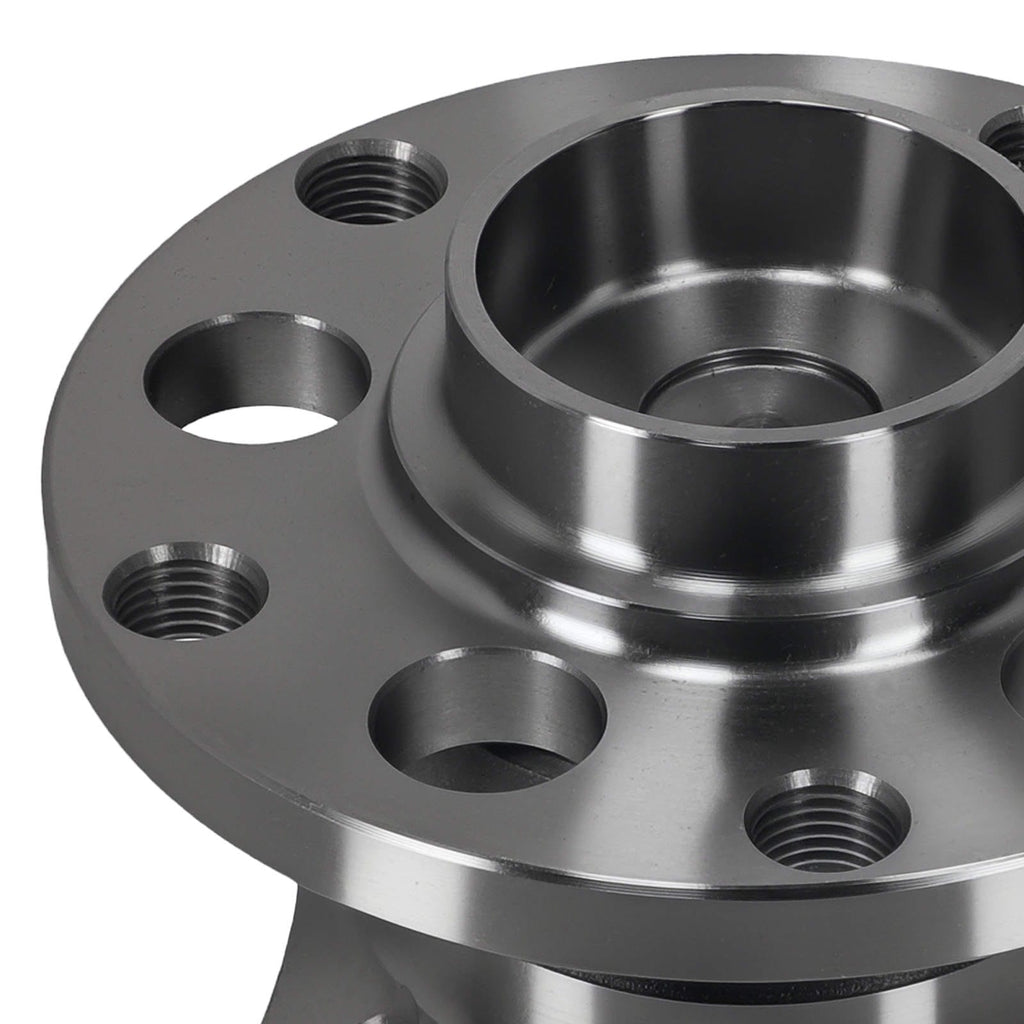 Hjullager bak Aksellagersett egnet for VW Passat 3B A6 4B VKBA3489 8E0501611