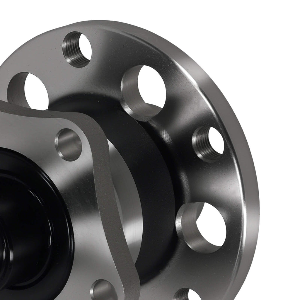Hjullager bak Aksellagersett egnet for VW Passat 3B A6 4B VKBA3489 8E0501611