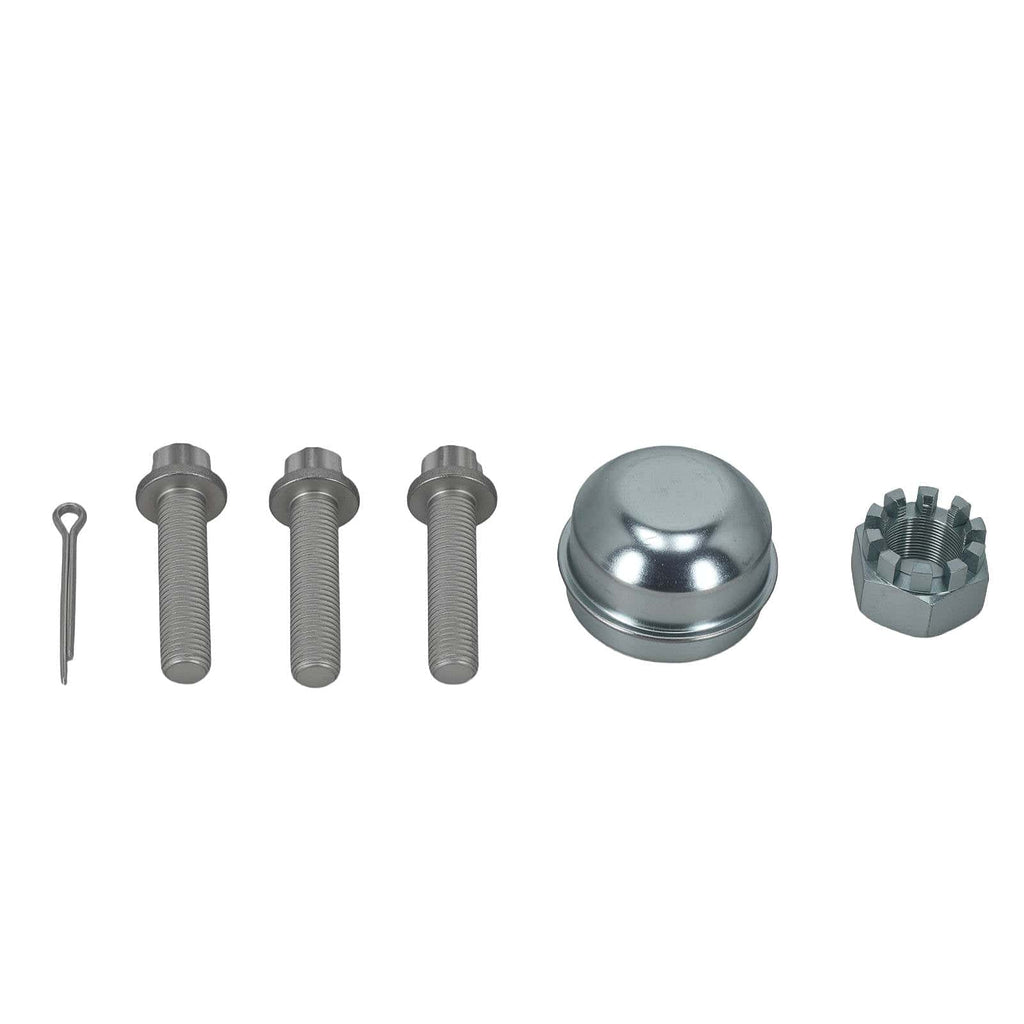 Hjulleje til aksel egnet til Opel Astra G Classic/Caravan 2004-2009 90538940 ABS