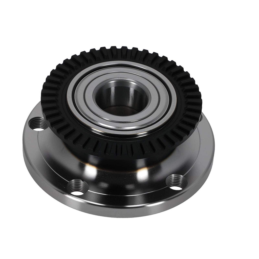 Hjulnav bak Axle Assembly lämplig för Audi A4 8E2 8EC 512231 2000-2009 bak vä/hö