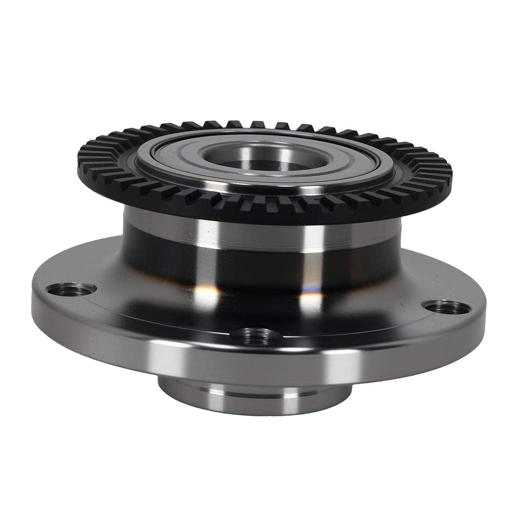 Hjulnav bak Axle Assembly lämplig för Audi A4 8E2 8EC 512231 2000-2009 bak vä/hö
