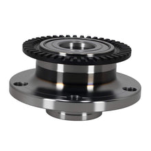 Ladda upp bild till gallerivisning, Hjulnav bak Axle Assembly lämplig för Audi A4 8E2 8EC 512231 2000-2009 bak vä/hö