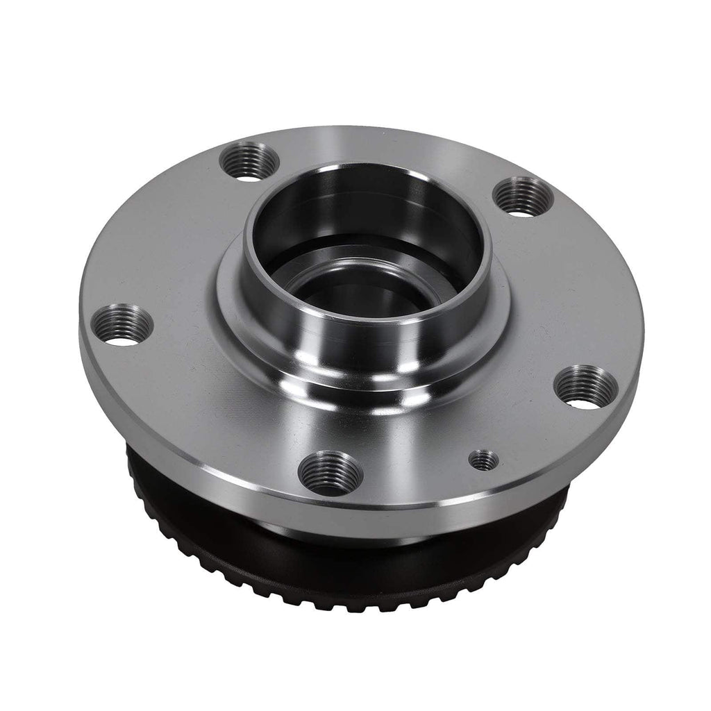 Hjulnav bak Axle Assembly lämplig för Audi A4 8E2 8EC 512231 2000-2009 bak vä/hö