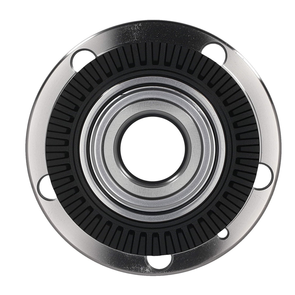 Hjulnav bak Axle Assembly lämplig för Audi A4 8E2 8EC 512231 2000-2009 bak vä/hö