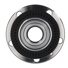 Ladda upp bild till gallerivisning, Hjulnav bak Axle Assembly lämplig för Audi A4 8E2 8EC 512231 2000-2009 bak vä/hö
