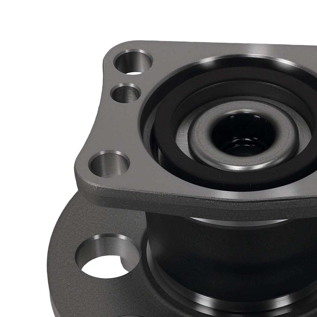 Bagaksellejesæt egnet til Ford Fiesta VI/KA+ 1.0-1.5L 2008-2021 8V512C299AF