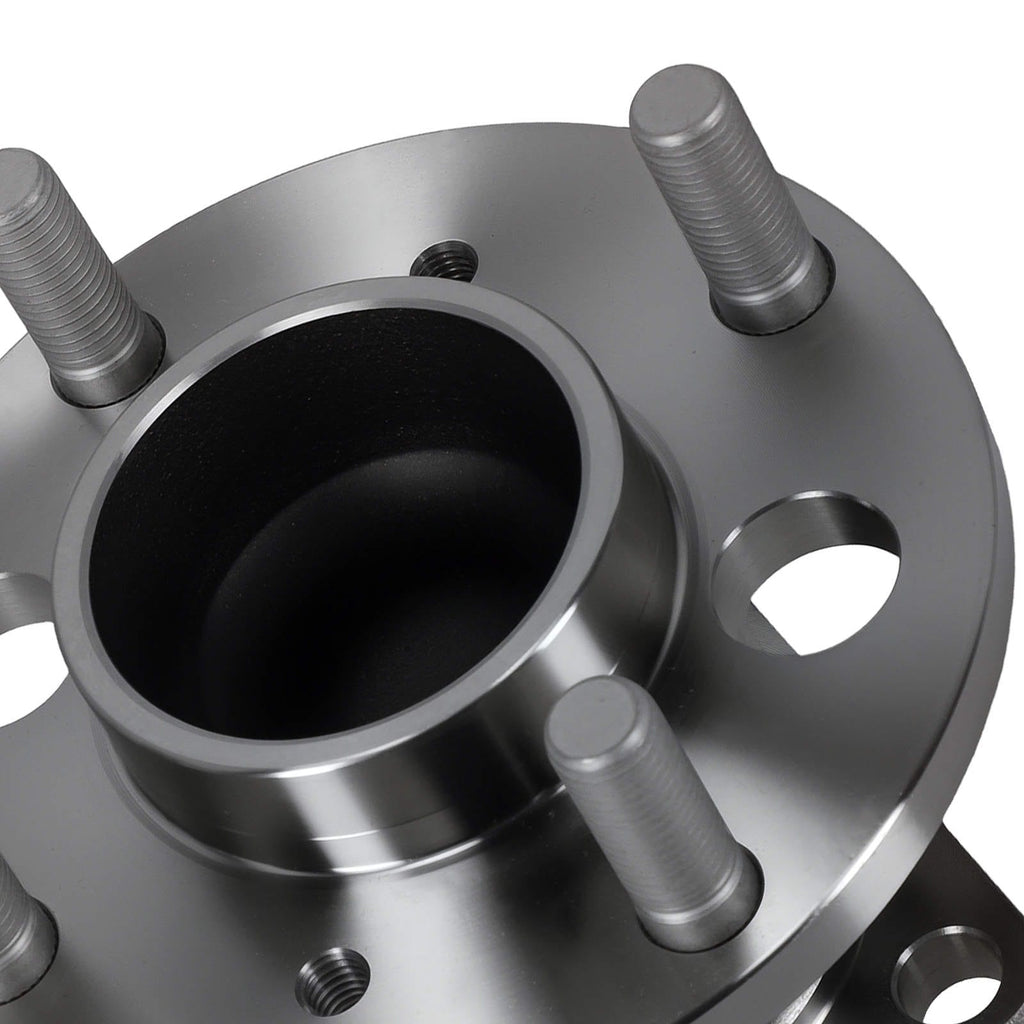 Bagaksellejesæt egnet til Ford Fiesta VI/KA+ 1.0-1.5L 2008-2021 8V512C299AF