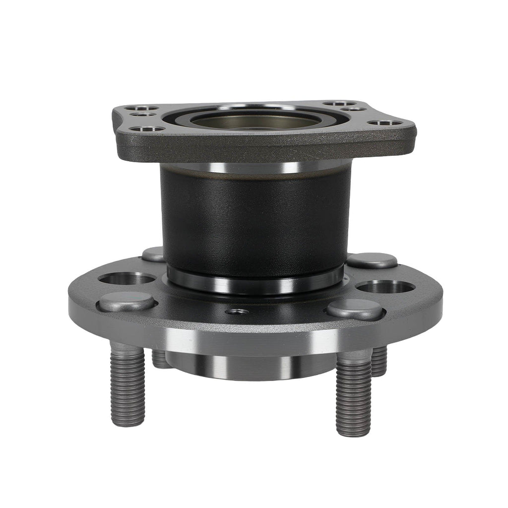 1x taka-akselin laakerisarja sopii Ford Fiesta VI Van/KA+ 2009-2021 8V512C299AE
