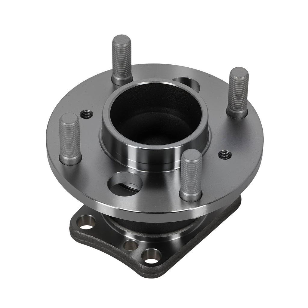 1x taka-akselin laakerisarja sopii Ford Fiesta VI Van/KA+ 2009-2021 8V512C299AE