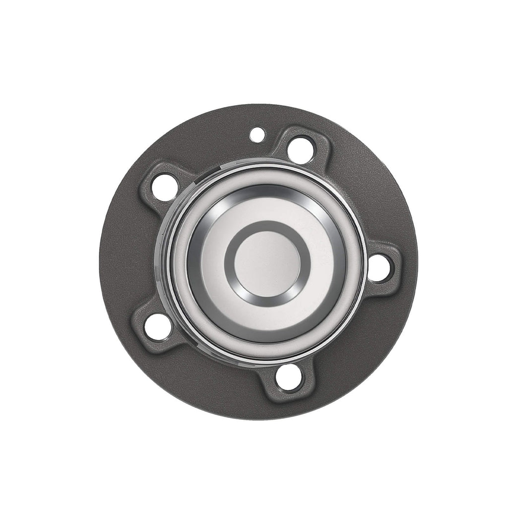 Pyörännavan laakerikokoonpano sopii Mercedes Vito Mixto W639 115 116 CDI A6393300220