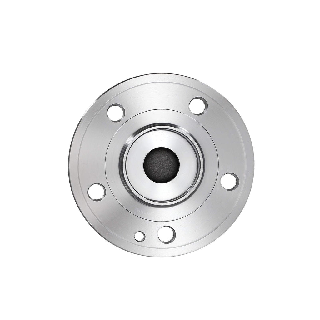 Pyörännavan laakerikokoonpano sopii Mercedes Vito Mixto W639 115 116 CDI A6393300220