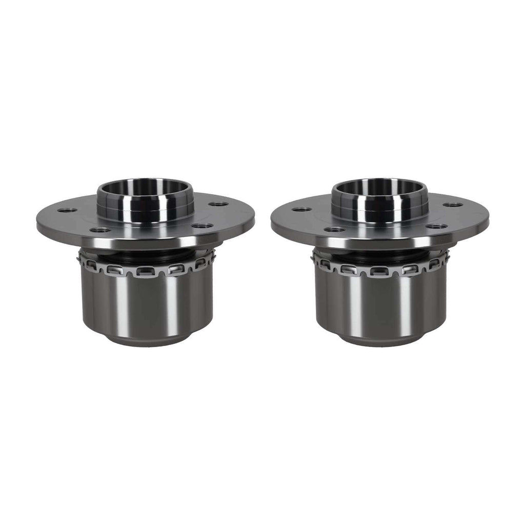 Pyörännavan laakerikokoonpano sopii Mercedes Vito Mixto W639 115 116 CDI A6393300220